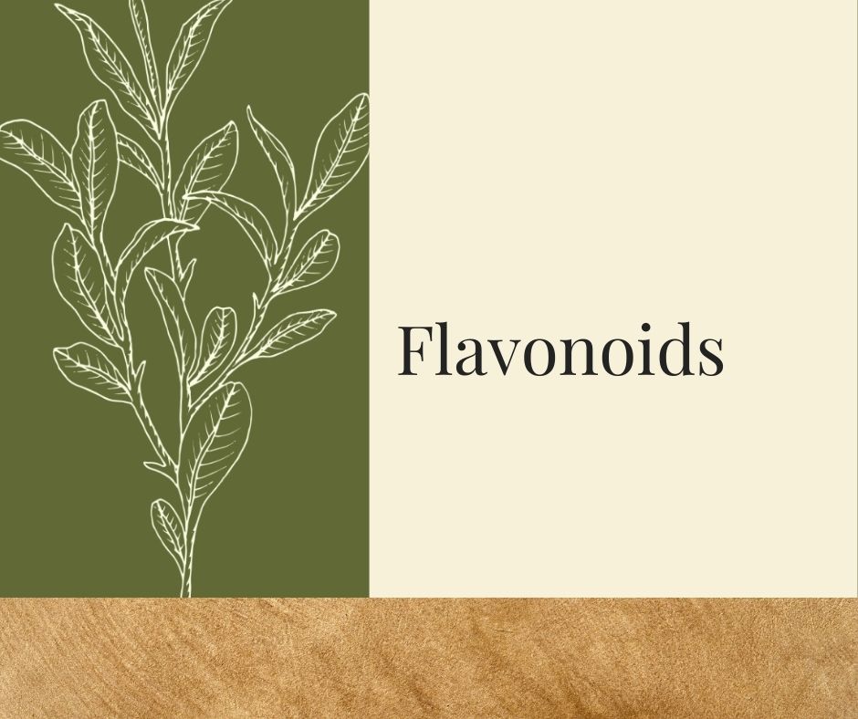 Flavonoids