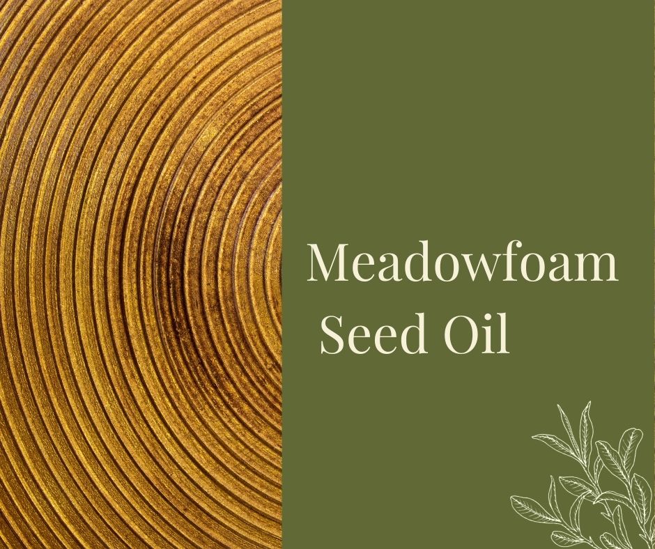 Meadowfoam