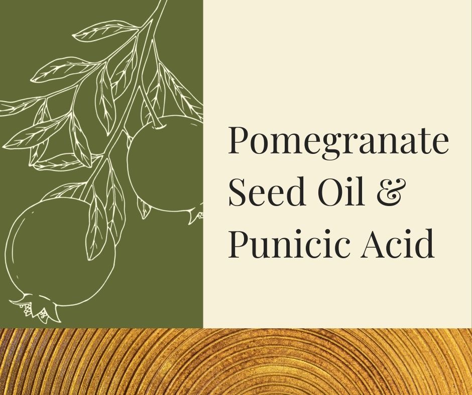 Punicic Acid