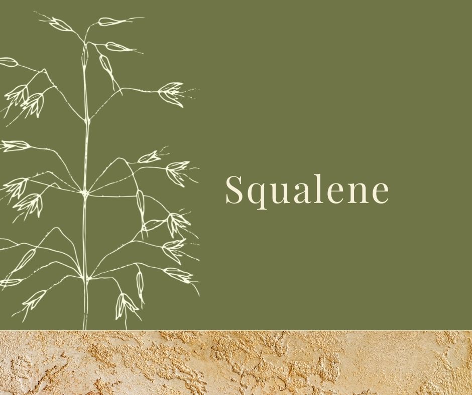 Squalene