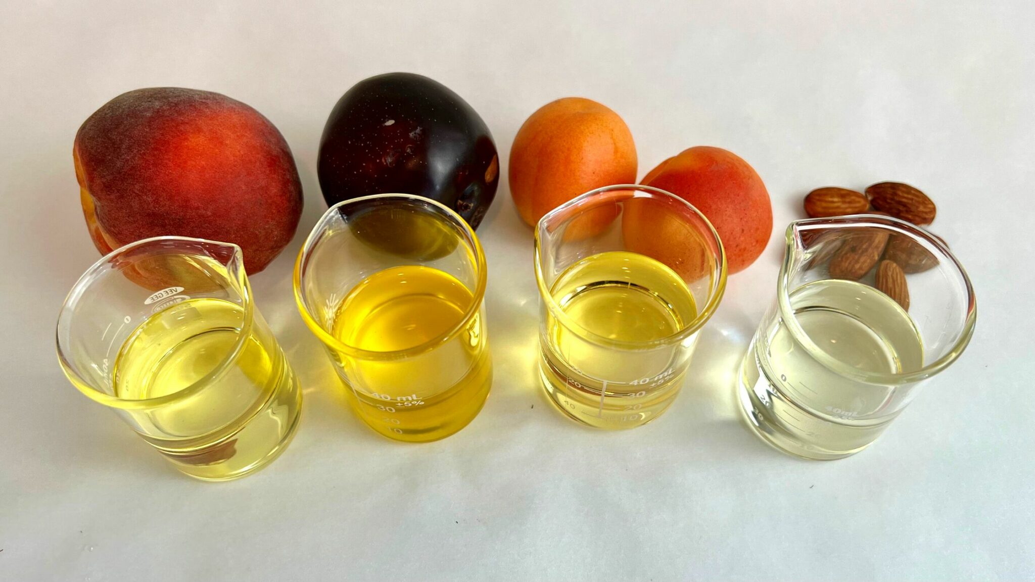 Apricot Kernel Oil Skin Benefits The Lipid Oils Academy