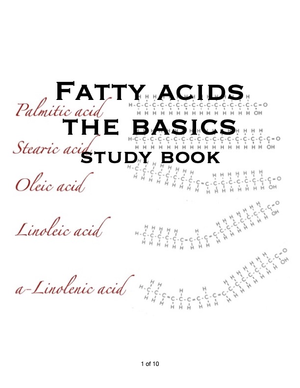 Fatty acid bonus-pdf