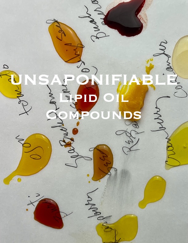 Unsaponifiable bonus-pdf