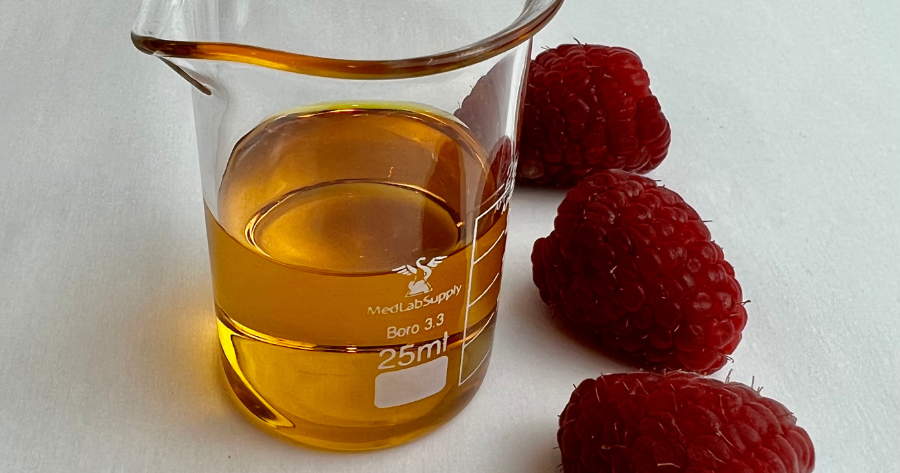 raspberry
