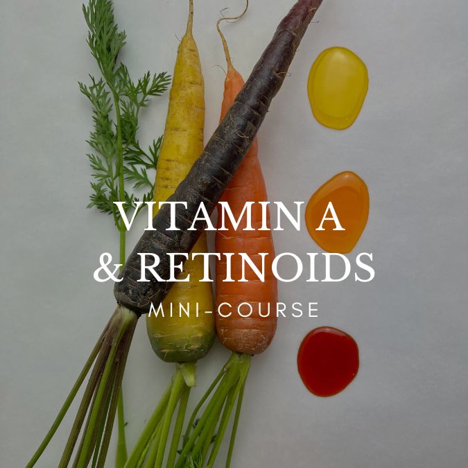 VITAMIN A